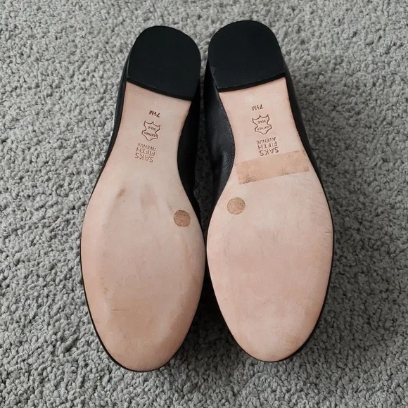 Saks Fifth Avenue Flats - Picture 2 of 3